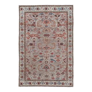Early 20th Century Turkish Rug For Sale
