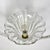Murano Glass Pendant Lamp from Barovier Toso, 1940s For Sale - Image 10 of 13
