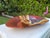 Contemporary Oversized Signed Studio Art Pottery Wall Sculpture Platter & Centerpiece For Sale - Image 3 of 11