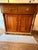 19th Century American Solid Wood Washstand / Press Cabinet, Believed C. 1870s For Sale - Image 14 of 16