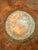 Late 19th Century 19th Century Antique Hand-Hammered Dovetailed Brazed Copper Cachepot For Sale - Image 5 of 9