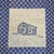 Hand-Embroidered 1950s Patriotic Quilt For Sale - Image 12 of 18
