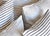 Contemporary Plum Textiles Crawford Stripe Linen For Sale - Image 3 of 4