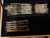 New 1970s Complete European Cutlery Set for 12, Including Fish Eaters & Serving Pieces 129 Pieces. For Sale - Image 10 of 14