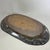 Early 21st Century Oval Plates by Seigan Yamane, Set of 2 For Sale - Image 5 of 7