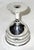 Late 19th Century 19c Silver Plate Egg Server For Sale - Image 5 of 10