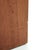 A stunning pair of vintage Italian nightstands from the 1970s, featuring a Midcentury Modern design that combines warm,...