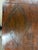 Wood Monumental Octagonal Baroque Coffee Table With Parquetry Top For Sale - Image 7 of 15