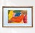 Created during a summer stay in Provence, this series of small original works captures the region's distinctive light,...