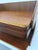 Mid 20th Century Danish Teak Nightstands in Hans J. Wegner Style, Mid-Century 1958, Pair For Sale - Image 5 of 17