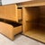 1980s Low Sideboard in Maple Burl by Giovanni Offredi for Saporiti Italia, 1980s For Sale - Image 5 of 16