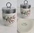 White Mid 20th Century English Porcelain Egg Coddlers by Royal Worcester & Crown Staffordshire - Set of 4 For Sale - Image 8 of 17