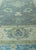 Turkish Oushak Rug 2'10" x 9' #19117 Explore a curated collection of hallway runners, wool rugs, and handmade masterpieces...