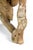 Teak Root Wood Armchairs, Set of 2 For Sale - Image 11 of 17
