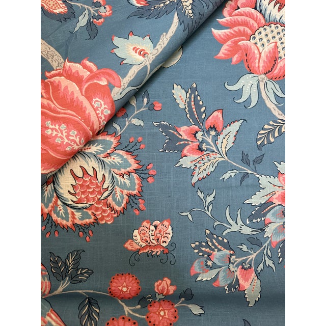 05601 Aegean byJaclyn Smith Home Vol. VI Collection for Trend 1 7/8 Yards Fabric For Sale In Raleigh - Image 6 of 6