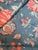 05601 Aegean byJaclyn Smith Home Vol. VI Collection for Trend 1 7/8 Yards Fabric For Sale In Raleigh - Image 6 of 6