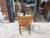 1920s 1920s Oak Rocking Chair For Sale - Image 5 of 12