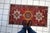 Persian 1930s, Handmade Antique Persian Karajeh Rug 2.2' X 4.1' For Sale - Image 3 of 11