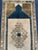 Turkish Yastik Rug 1'5" x 3'2" For Sale - Image 4 of 5