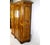 Baroque Cabinet with Inlay Works in Nutwood, Plum and Oak, 1780s For Sale - Image 12 of 18