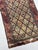 Persian 19th CENTURY Antique Shirvan Prayer Rug 2.6 x 5 For Sale - Image 3 of 4