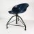 Bauhaus German Industrial Chair, 1950s For Sale - Image 3 of 10