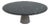 Mid 20th Century Verde Marble Coffee Table For Sale