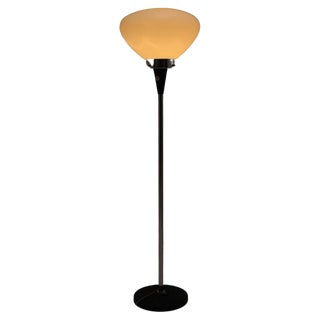 Mid-Century Floor Lamp, 1960s For Sale
