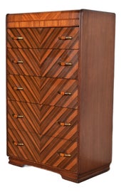 Example of Highboy Dressers