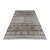 Afghan Gray Khorjin Hand-Knotted Wool Rug - 6'8" X 9'8" For Sale