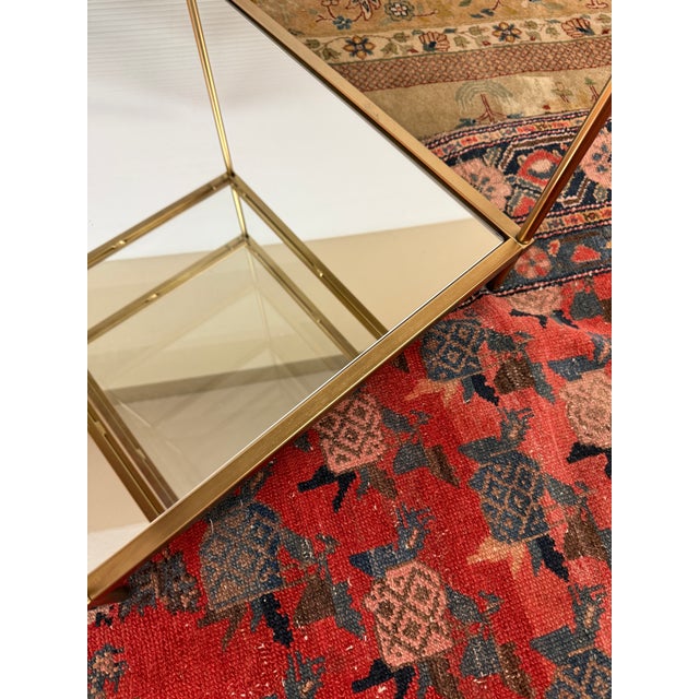 West Elm Terrace Bath Shelves, Pair For Sale - Image 11 of 12