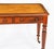 Antique Victorian Partners Desk, 1800s For Sale - Image 5 of 18