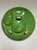 Antique Portuguese Majolica Artichoke Dish For Sale In Jacksonville, FL - Image 6 of 7