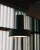 Aluminum Arne S Domus Pendant Lamp by Santa & Cole For Sale - Image 4 of 9