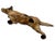 Large Vintage 1930s Hubley Manufacturing Co. Cast Iron Setter Hunting Dog Doorstop For Sale - Image 16 of 18