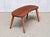 Organic Teak Side Table from Illums Bolighus, Denmark, 1950s For Sale - Image 12 of 12