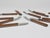 Oswald Haerdtl Amboss Flatware Set by Oswald Haerdtl, Austria, 1958, Set of 12 For Sale - Image 4 of 14