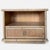 Mid-Century Italian Bamboo and Rattan Bedside Table from Dal Vera, 1960s For Sale - Image 10 of 10