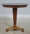 Age: Approx: 60 Years Old Details: High Quality Construction Possibly French Made Nice Vintage Tables Nice Solid Walnut...