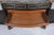 1900 - 1909 Early 1900s Louis XVI Gilt Marble Chest of Drawers For Sale - Image 5 of 10