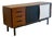 Vintage Sideboard by Charlotte Perriand for Steph Simon, 1954 For Sale