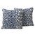 This pillow features Iconic Leopard with a Self-Welt finish. We first introduced this sexy pattern in the 1970s. In 11...