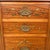 Antique American Adam Revival Martha Washington Sewing Cabinet by Aimone Mfg. Co., For Sale - Image 13 of 17