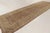1920s Antique Persian Mahal Runner With Intricate Floral Vinery in Brown - Rug & Kilim For Sale - Image 5 of 10
