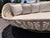 Modern Round Wicker Outdoor Patio Daybed With Sunbrella Pillows Dedon For Sale - Image 12 of 12