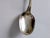 Gorham Silver Co. Early 20th Century Old French by Gorham Sterling Silver Baby Spoon For Sale - Image 4 of 7