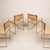 SQ-AL Dining Chairs, 1970, Set of 4 For Sale - Image 14 of 18