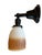 Circa 1920’s Cased Glass Wall Sconce For Sale In Los Angeles - Image 6 of 6