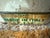 Vintage C.I.M. Italian Marble Dining Table For Sale - Image 4 of 4
