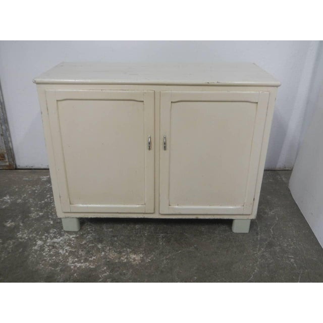 Vintage Fir Sideboard, 1970s For Sale - Image 13 of 13